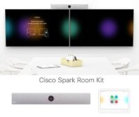 Система видеоконференций CISCO CS-KIT-K7