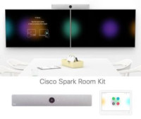Система видеоконференций CISCO CS-KIT-K7