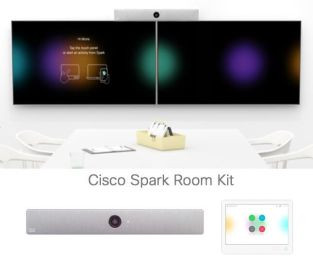 Система видеоконференций CISCO CS-KIT-K7