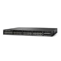 Коммутатор CISCO WS-C3650-48TD-L