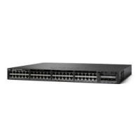Коммутатор CISCO WS-C3650-48TD-L