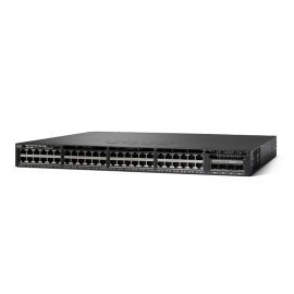 Коммутатор CISCO WS-C3650-48TD-L