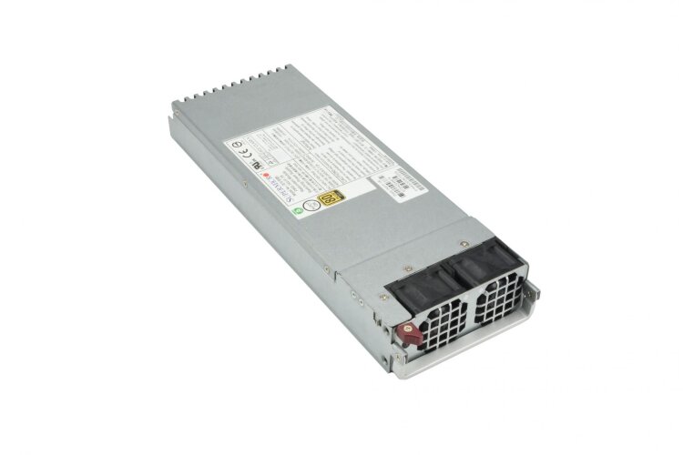 Блок питания Supermicro PWS-1K41F-1R