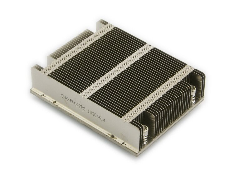 Радиатор Supermicro SNK-P0047PS