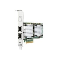 Адаптер HP Enterprise 656596-B21