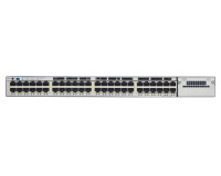 Коммутатор C9300L-48PF-4X-10E