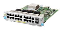 Модуль Aruba 8p 1/2.5/5/XGT PoE+ v3 zl2 Mod