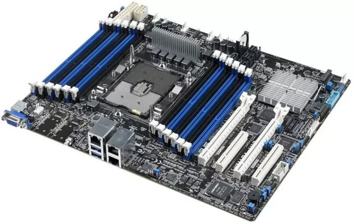 Материнская плата ASUS 90SB0660-M0UAY1
