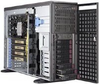 Серверная платформа Supermicro SYS-5049A-TR