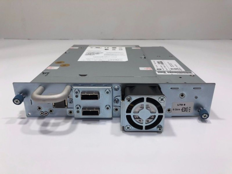 Ленточная система хранения HP Enterprise C0H27A