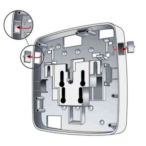 Монтажный комплект HP Enterprise JY706A