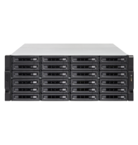 Сетевой RAID-накопитель QNAP TS-2483XU-RP-E2136-16G