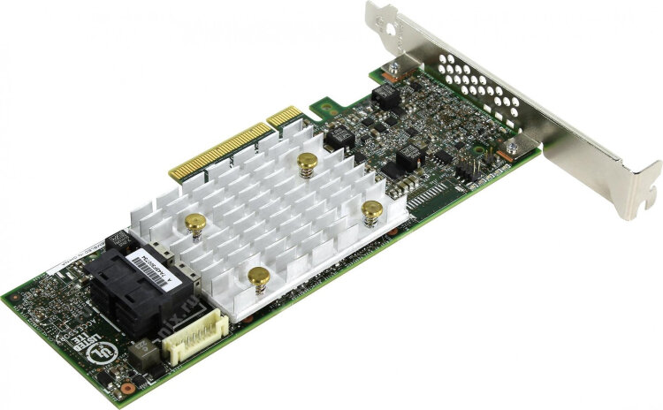 Контроллер SAS/SATA Adaptec 2294700-R