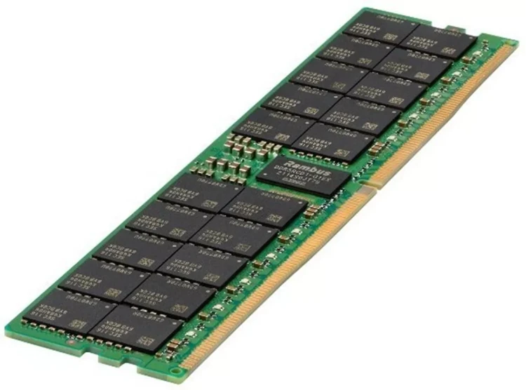 Модуль памяти HP Enterprise P48500-001