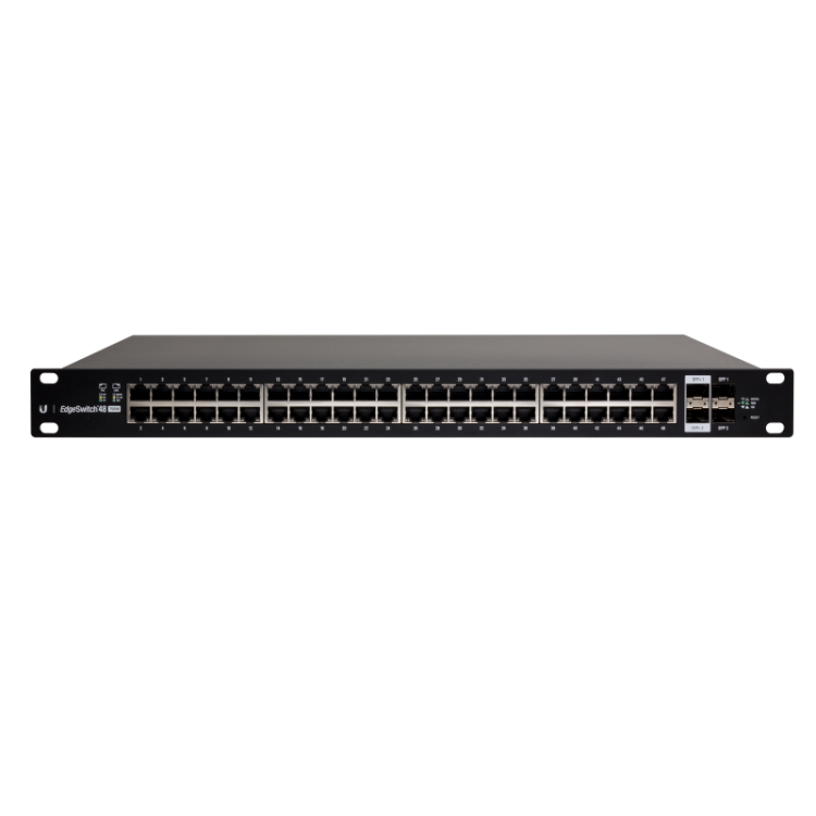 Коммутатор Ubiquiti ES-48-750W
