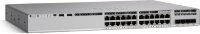 Коммутатор Catalyst Cisco C9200L-48P-4X-RA