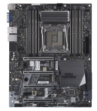 Материнская плата Supermicro MBD-C9X299-RPGF-B
