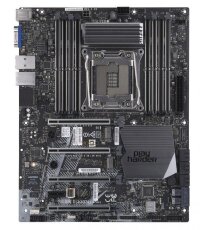 Материнская плата Supermicro MBD-C9X299-RPGF-B