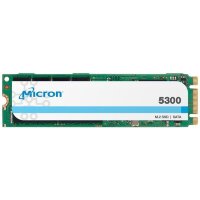 Твердотельный накопитель SSD MICRON MTFDDAV1T9TDS-1AW1ZABYY