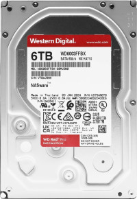 Жесткий диск Western Digital WD6003FFBX