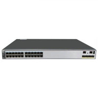 Коммутатор Huawei S5730-36C-PWH-HI 02351MQN