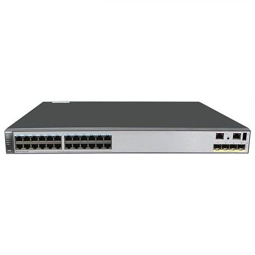 Коммутатор Huawei S5730-36C-PWH-HI 02351MQN