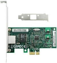 Сетевая карта LR-LINK LREC9201CT