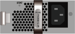Блок питания Huawei PAC60S12-AR 02312SLE