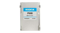 Твердотельный накопитель SSD KIOXIA KPM61VUG12T8