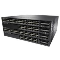 Коммутатор CISCO WS-C3650-48TS-E