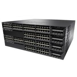 Коммутатор CISCO WS-C3650-48TS-E