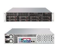 Серверная платформа 2U Supermicro AS-2021A-32R+F
