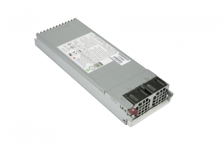 Блок питания Supermicro PWS-1K43F-1R