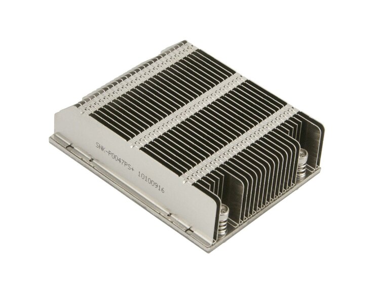 Радиатор Supermicro SNK-P0047PS+