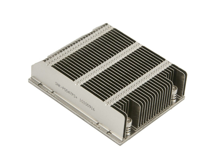 Радиатор Supermicro SNK-P0047PS+