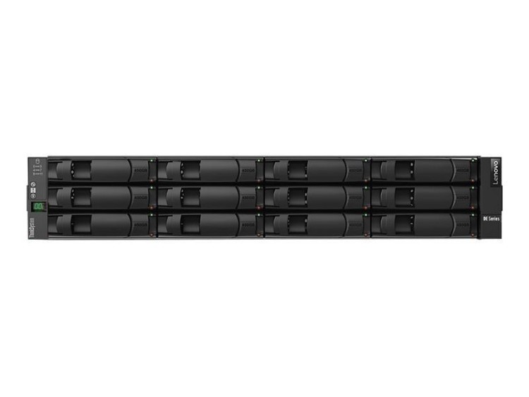 Система хранения данных Lenovo TCH ThinkSystem DE4000H 7Y751003EA