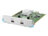 Модуль Aruba 2p 40GbE QSFP+ v3 zl2 Mod
