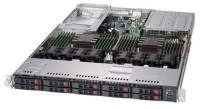 Серверная платформа Supermicro SYS-1029U-TRTP