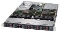 Серверная платформа Supermicro SYS-1029U-TRTP