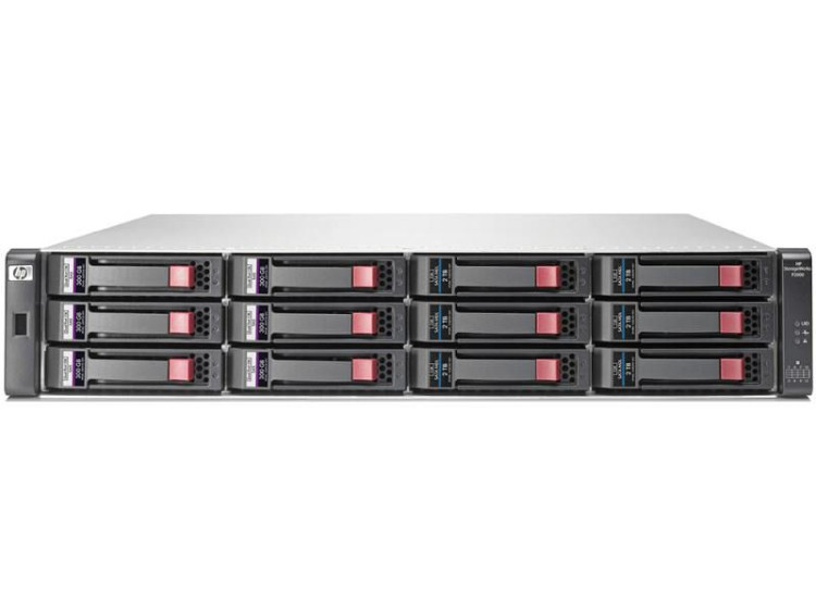 Шасси HP Enterprise AP840A