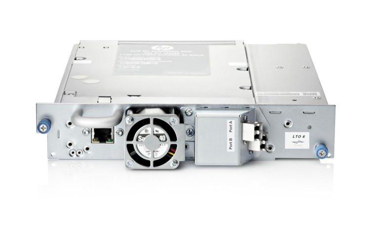 Ленточная система хранения HP Enterprise C0H28A