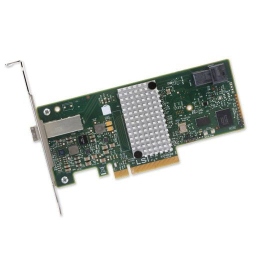 Контроллер Broadcom H5-25515-00