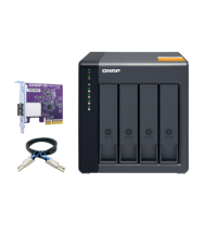 Модуль расширения QNAP TL-D400S
