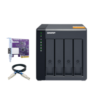 Модуль расширения QNAP TL-D400S