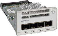 Сетевой модуль Cisco C9200-NM-4G=