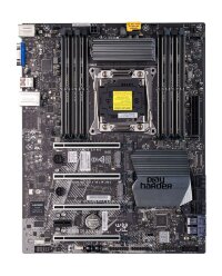 Материнская плата Supermicro MBD-C9X299-RPGF-L-B