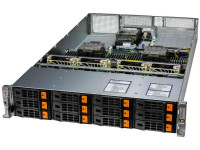 Сервер Supermicro SYS-621H-TN12R.