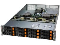 Сервер Supermicro SYS-621H-TN12R.
