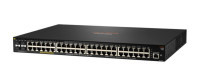 Коммутатор HP Enterprise JL558A