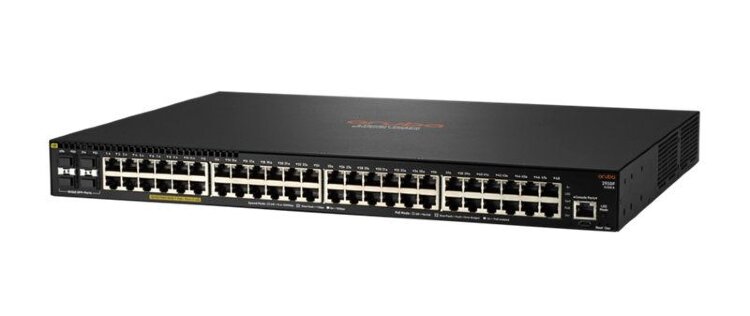 Коммутатор HP Enterprise JL558A